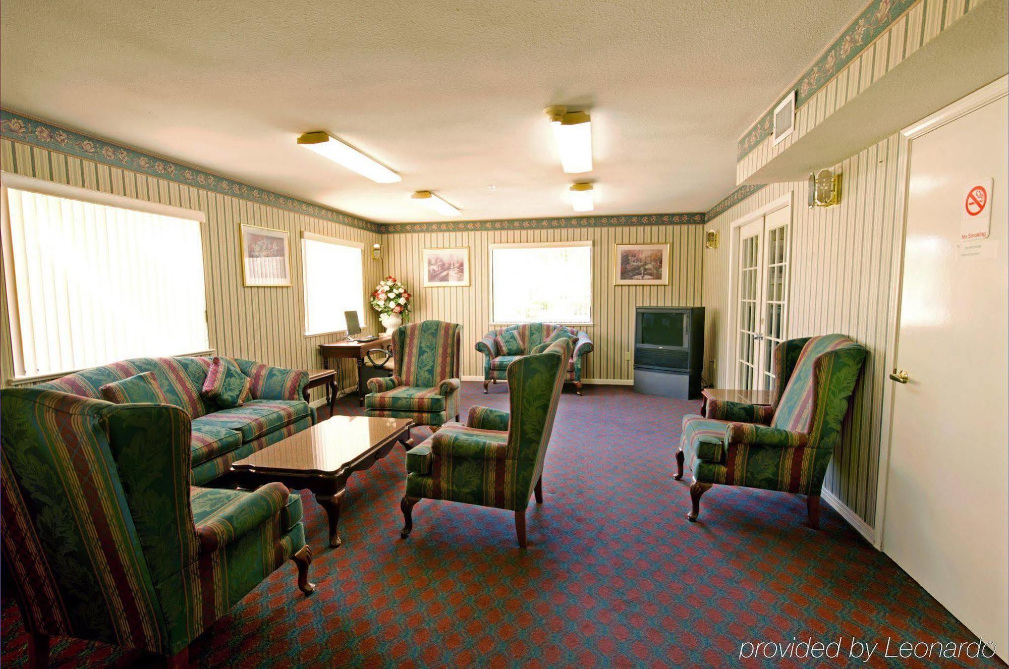 Americas Best Value Inn And Suites Houston/Northwest Brookhollow Buitenkant foto